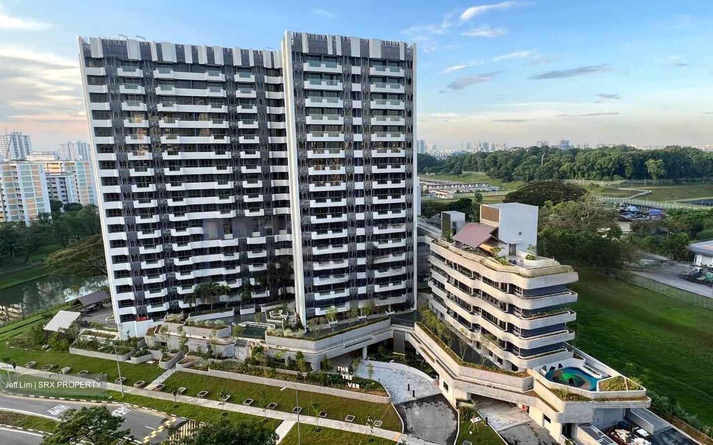 The Tre Ver (D13), Condominium #470089761